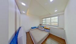 Blk 889D Treetrail@woodlands (Woodlands), HDB 4 Rooms #497368321